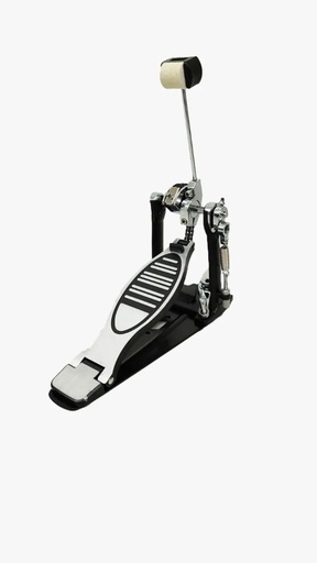 [P-6B] PEDAL PARA BOMBO SUPERIOR, PARA BATERÍA ACÚSTICA