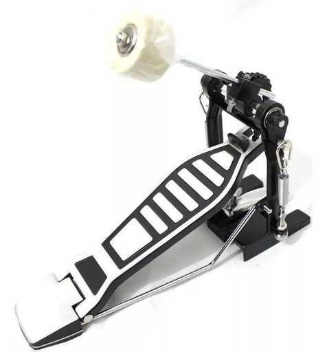 [P-6C] PEDAL PARA BOMBO SUPERIOR, PARA BATERÍA ACÚSTICA