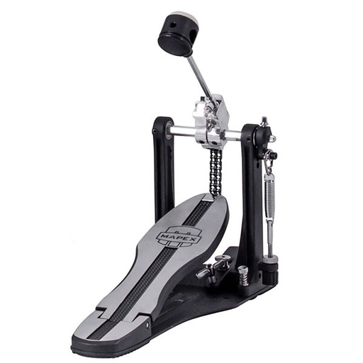 [P600] PEDAL PARA BOMBO MAPEX, PARA BATERÍA ACÚSTICA