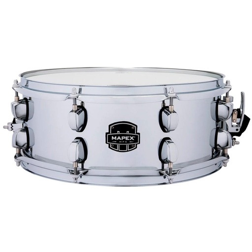 [MPNST4551CN] REDOBLANTE MAPEX, COLOR GRIS, SERIE ARMORY, CARCASA DE ACERO