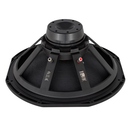 [COLOSSUS 18XBN] ALTAVOZ PASIVO SIN CAJA FANE, SERIE COLOSSUS XBN, 18 PULGADAS, NEODIMIO, 1000 WATTS RMS, 35 Hz - 1 kHz