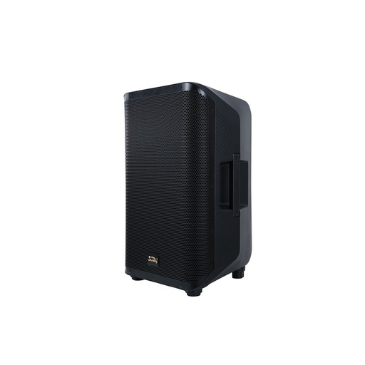 [Y12P] ALTAVOZ ACTIVO SOUNDKING, SERIE Y, COAXIAL BI-DIRECCIONAL, (1X12") CLASE D, 128 dB/SPL MAX, DSP AVANZADO (COMPRESOR, EQ, BT, DELAY)