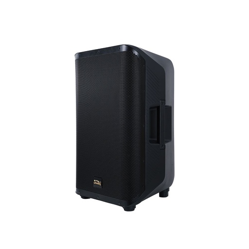 [Y15P] ALTAVOZ ACTIVO SOUNDKING, SERIE Y, COAXIAL BI-DIRECCIONAL, (1X15") CLASE D, 129 dB/SPL MAX, DSP AVANZADO (COMPRESOR, EQ, BT, DELAY)