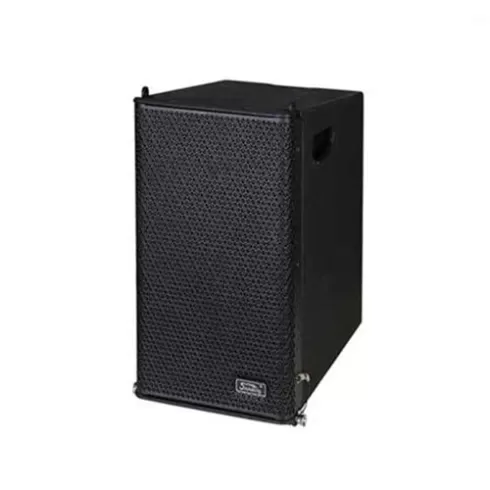 [GL26A] ALTAVOZ ACTIVO SOUNDKING, SISTEMA AEREO (LINE ARRAY), COAXIAL (2X6.5" / 8X1" NEODIMIO) 129 dB/SPL MAX,