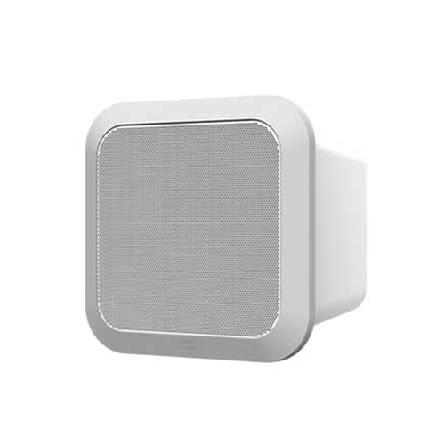 [HC6F-S] ALTAVOZ PASIVO SOUNDKING, (AMBIENTAL), COAXIAL (1X6.5"), 150W RMS, 120dB/SPL MAX, 75Hz - 20kHz, COLGANTE, PARA SONIDO EN INTERIORES,
