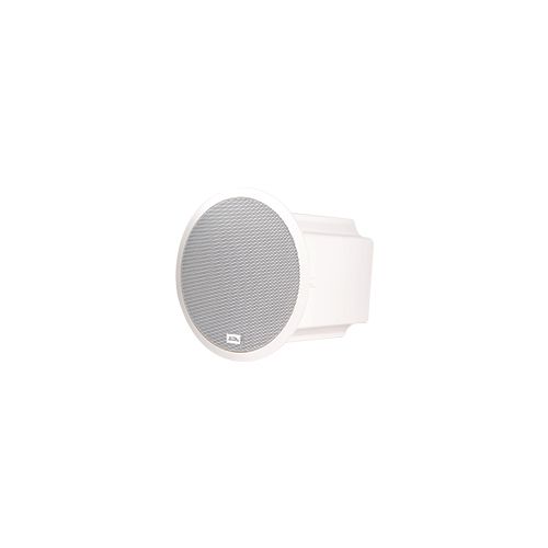 [HC6-S] ALTAVOZ PASIVO SOUNDKING, (AMBIENTAL), COAXIAL (1X6.5") COLGANTE, PARA SONIDO EN INTERIORES,