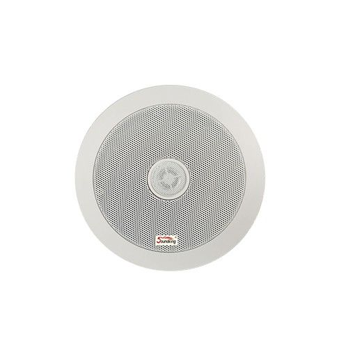 [GMT05] ALTAVOZ PASIVO SOUNDKING, (AMBIENTAL), PARA TECHO, 20 WATTS MAX, 70/100V, 60 Hz - 18 kHz, 101 ± 2dB/SPL MAX