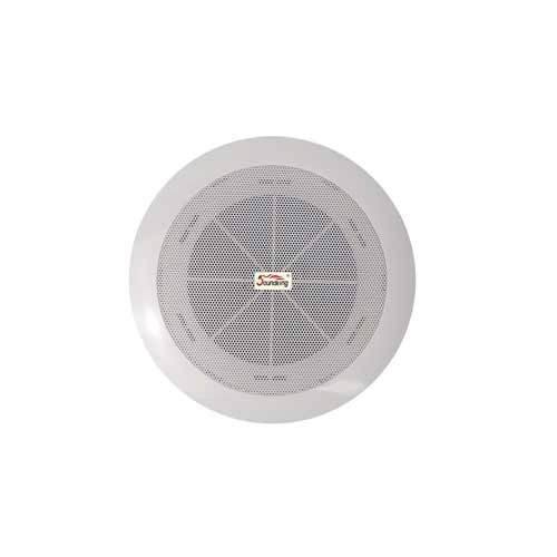 [GMT02] ALTAVOZ PASIVO SOUNDKING, (AMBIENTAL), PARA TECHO, 6 WATTS, 70/100V, CLEAR SOUND