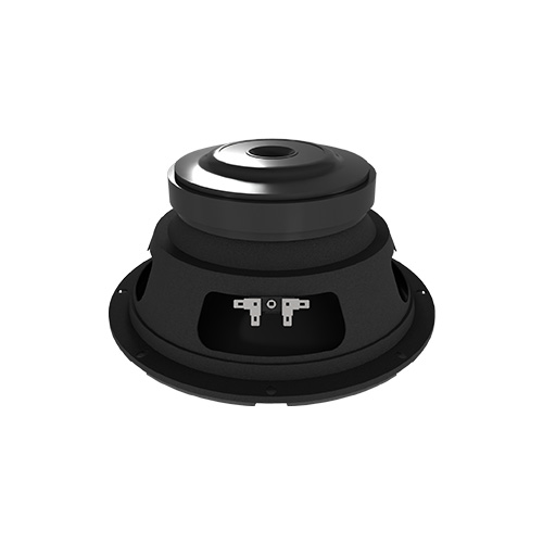 [FB1024H] ALTAVOZ PASIVO SOUNDKING, (BOCINA SIN CAJA) DE 10", 400 WATTS MAX, 8 OHM, 68Hz - 5.5kHz, 95 dB, FERRITA