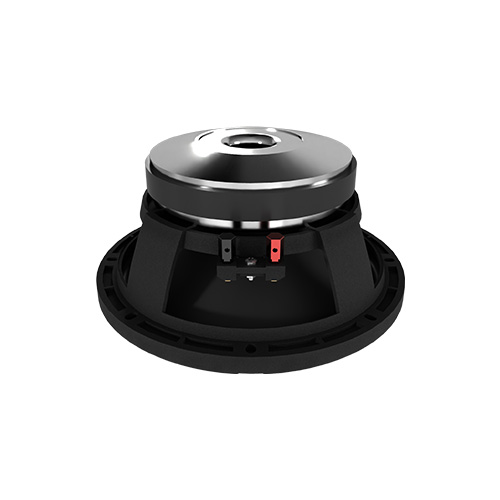 [FA1075] ALTAVOZ PASIVO SOUNDKING, (BOCINA SIN CAJA) DE 10", 700 WATTS MAX, 8 OHM, 65Hz - 5kHz, 96 dB, FERRITA