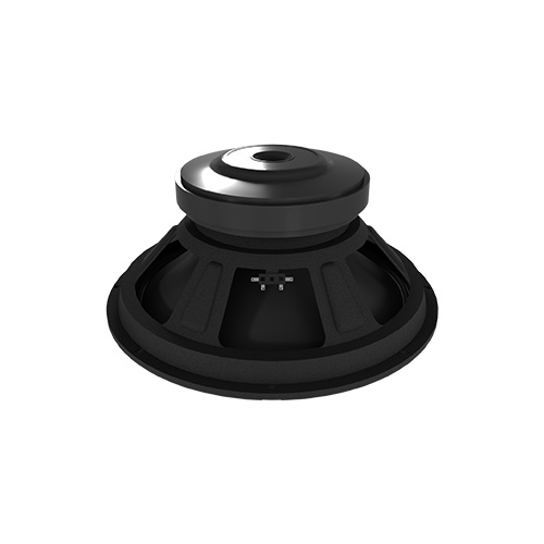 [FB1243H] ALTAVOZ PASIVO SOUNDKING, (BOCINA SIN CAJA) DE 12", 500 WATTS MAX, 8 OHM, 48Hz - 6kHz, 95 dB, FERRITA