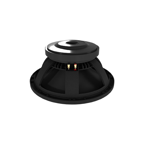[FA1275-3] ALTAVOZ PASIVO SOUNDKING, (BOCINA SIN CAJA) DE 12", 700 WATTS MAX, 8 OHM, 60Hz - 4kHz, 98 dB, FERRITA