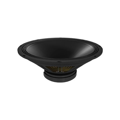 [FB1550-1] ALTAVOZ PASIVO SOUNDKING, (BOCINA SIN CAJA) DE 15", 400 WATTS MAX, 8 OHM, 38Hz - 3kHz, 97 dB, FERRITA
