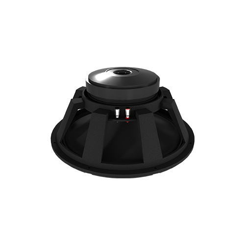 [FA1575-1] ALTAVOZ PASIVO SOUNDKING, (BOCINA SIN CAJA) DE 15", 800 WATTS MAX, 8 OHM, 40Hz - 3kHz, 98 dB, FERRITA