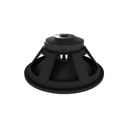 [FA21115] ALTAVOZ PASIVO SOUNDKING, (BOCINA SIN CAJA) DE 21", 2400 WATTS MAX, 8 OHM, 25Hz - 500kHz, 97dB, FERRITA