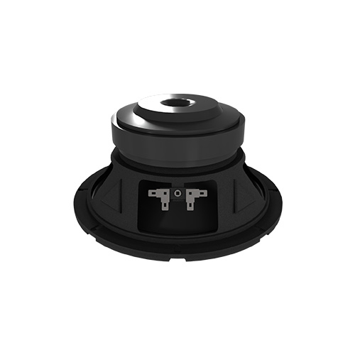 [FB0824H] ALTAVOZ PASIVO SOUNDKING, (BOCINA SIN CAJA) DE 8", 300 WATTS MAX, 8 OHM, 80 Hz - 5kHz, 90 dB, FERRITA