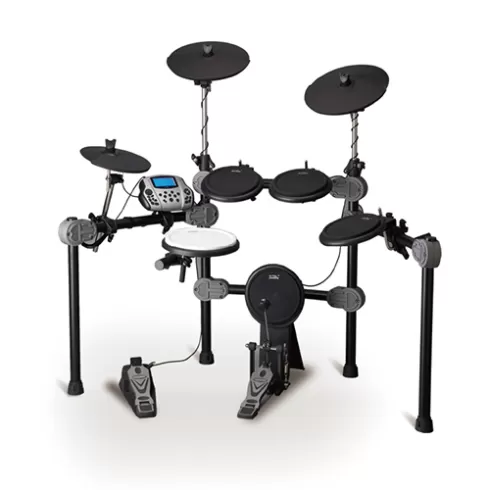 [SD210] BATERIA ELECTRICA SOUNDKING, CON PARCHE MESH, 26 PRESETS