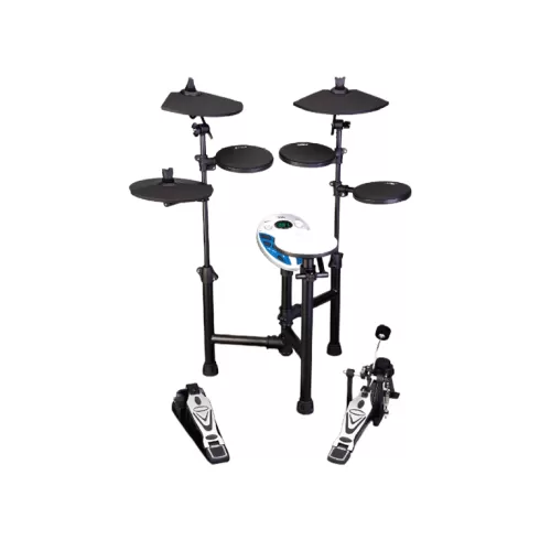 [SD130] BATERIA ELECTRICA SOUNDKING, PORTABLE, PLEGABLE, 30 PRESETS, MIDI