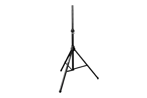[SB308L] PEDESTAL PARA ALTAVOCES SOUNDKING, CON RESISTENCIA NEUMÁTICA, SOPORTA HASTA 60KG, COLOR NEGRO