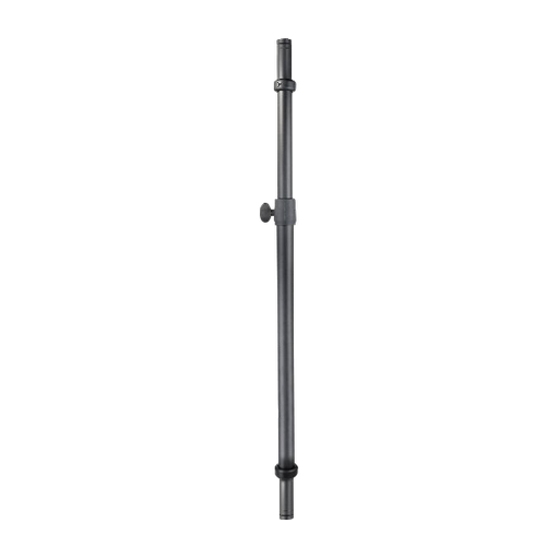 [SB310AP] POLE SOUNDKING, PARA ALTAVOZ, PARA SOCKET 35MM, CON SISTEMA NEUMÁTICO, COLOR NEGRO