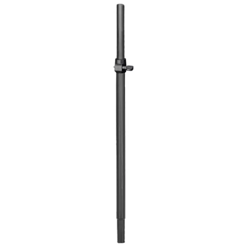 [SB310] POLE SOUNDKING, PARA ALTAVOZ, PARA SOCKET 35MM, SOPORTA HASTA 50KG, COLOR NEGRO