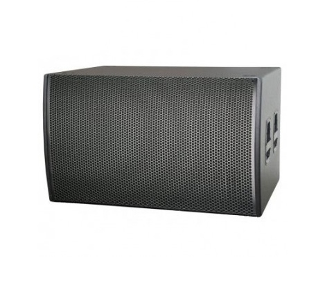 [KA218S] SUBWOOFER PASIVO SOUNDKING, SERIE KA, (2X18"), PASIVO, 4 OHM, 131 dB/SPL MAX, 1200 WATTS RMS