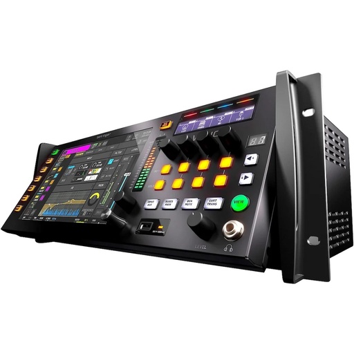 [WING RACK] MEZCLADORA DIGITAL BEHRINGER, SERIE WING RACK, 24 ENTRADAS HIBRIDOS FISICOS, 8 OUT XLR, INTERFACE DE AUDIO USB