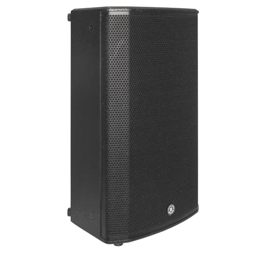 [KS-HD 15A] ALTAVOZ ACTIVO TOPP PRO, 1X15, 2000 WATTS RMS, CLASE D, 130dB/SPL MAX, DSP