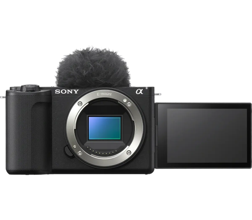 [SONY ZV E10] CAMARA PROFESIONAL SONY, SIN ESPEJO, CON LENTE DE 16-50mm, SERIE SONY ZV E10,  25 MEGAPIXELES (6000 x 4000) megapíxeles, LENTES INTERCAMBIABLES, IMAGENES FIJAS Y DE VIDEO