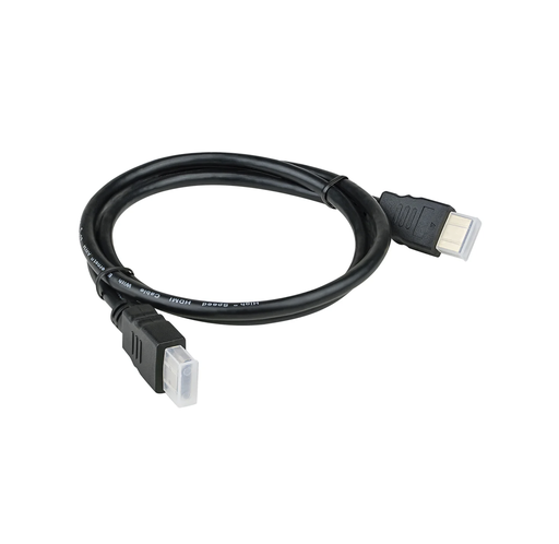 [HM-2005-3-4K] CABLE HDMI NIPPON AMERICA, 4K , 90CM, COLOR NEGRO
