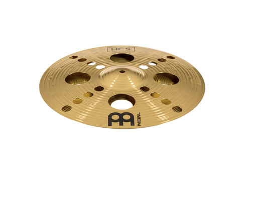 [HCS14TRS] PLATILLO MEINL, 14, TRASH STACK, ALEACIÓN MS63.