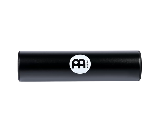 [SH10-L-BK] SHAKER DE STUDIO MEINL, MEDIDA L, TIPO MARCUERNA, COLOR NEGRO