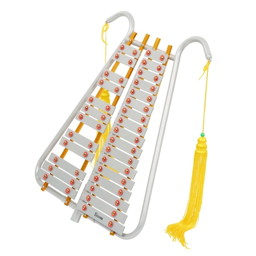 [L29] LIRA LIVERPOOL, DE 29 NOTAS, PARA MARCHA