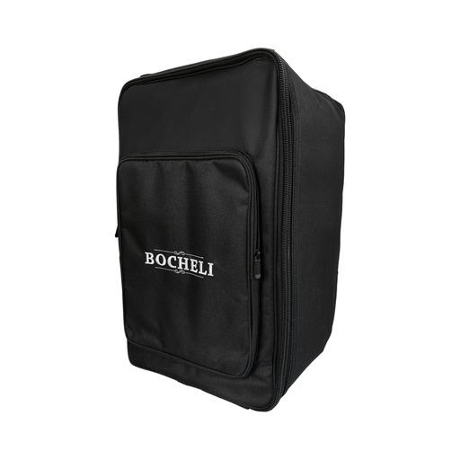 [CJ-BG01] FUNDA BOCHELI, (ESTUCHE) PARA CAJON PERUANO, MEDIDA UNIVERSAL