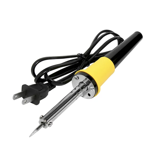 [74B55] CAUTIN NIPPON AMERICA, TIPO LAPIZ 30W, SUJETADOR DE PLASTICO